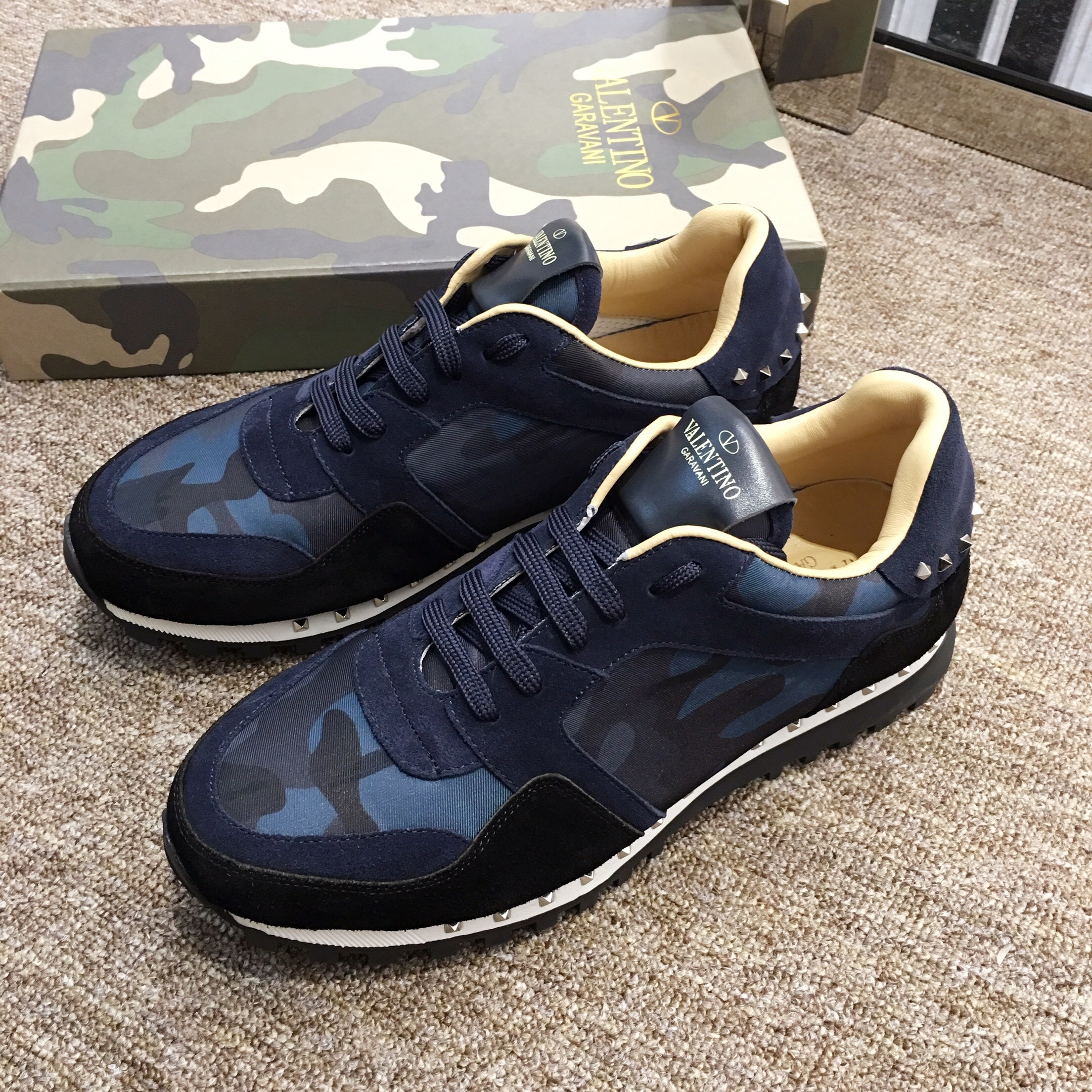 Valentino Sneaker