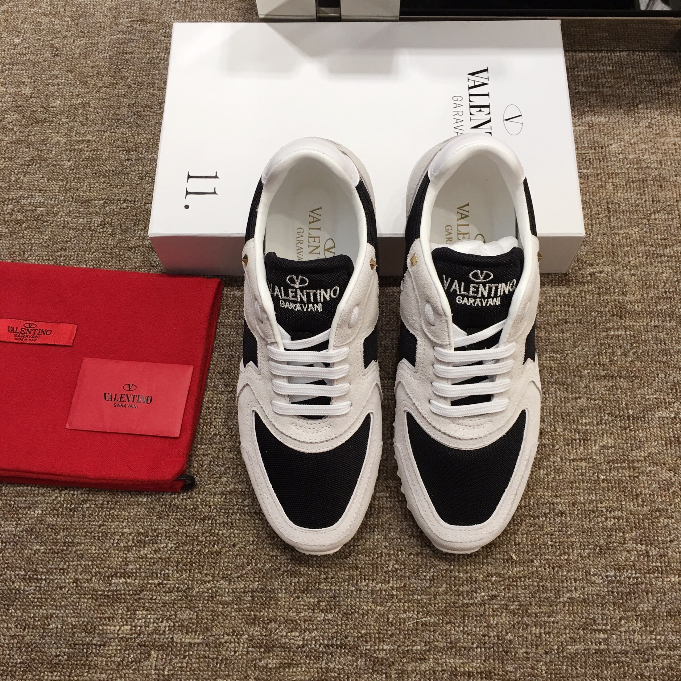 Valentino Sneaker