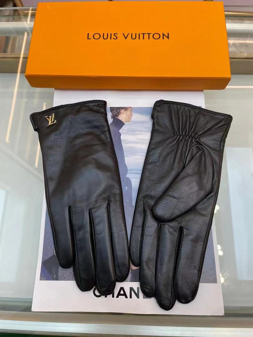 Leather Hand Gloves All Brands