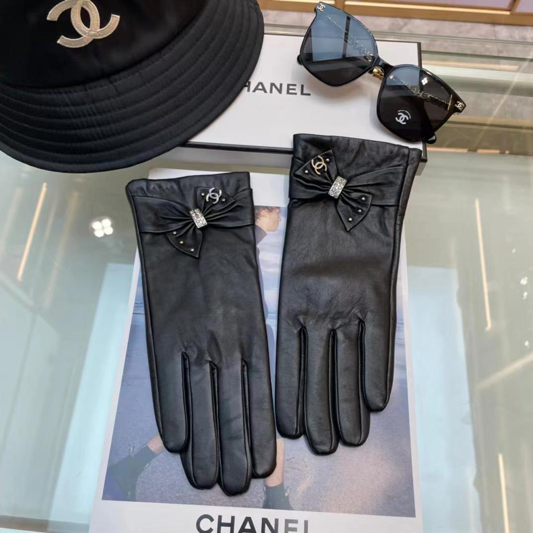 Leather Hand Gloves All Brands