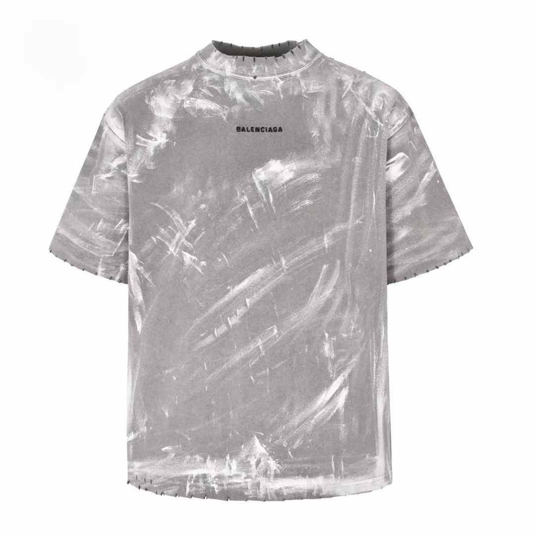 balenciaga t-shirt