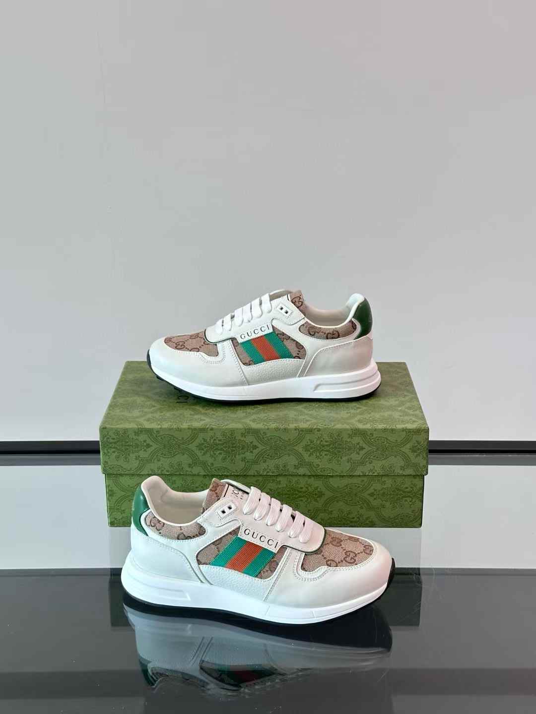 gucci shoe