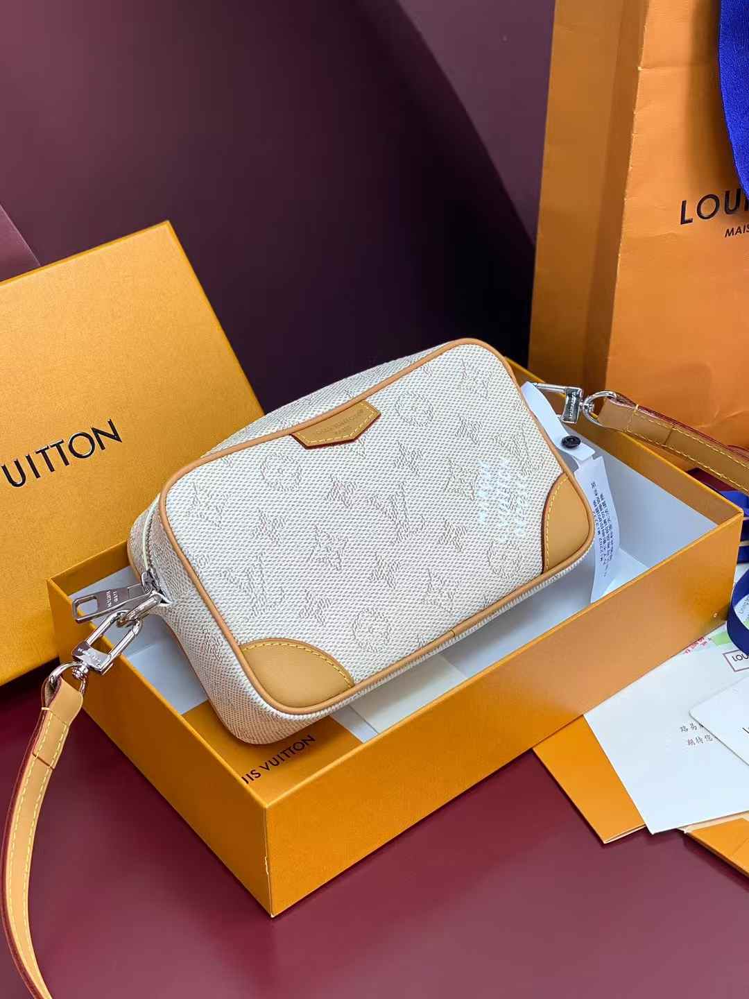 lv handbag