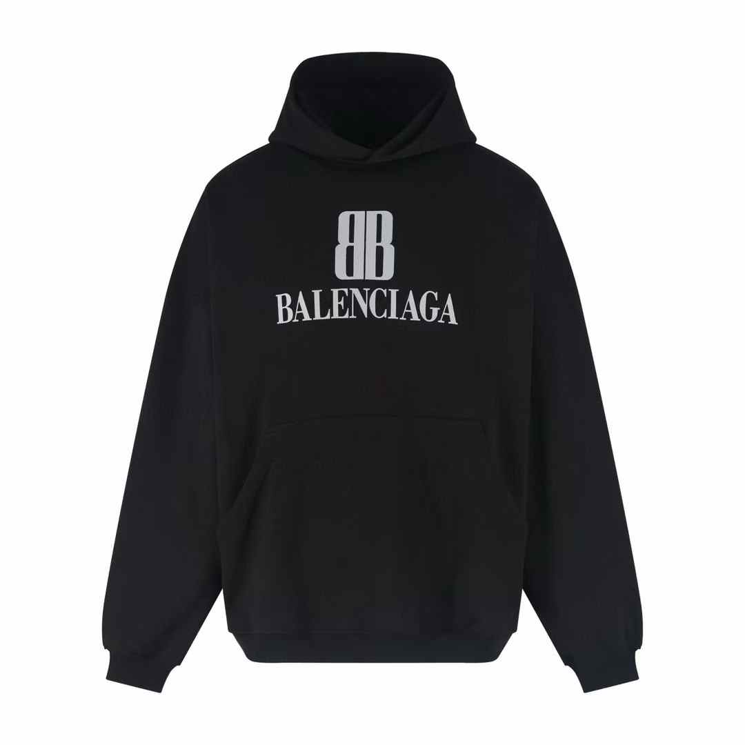 balenciaga hoodie