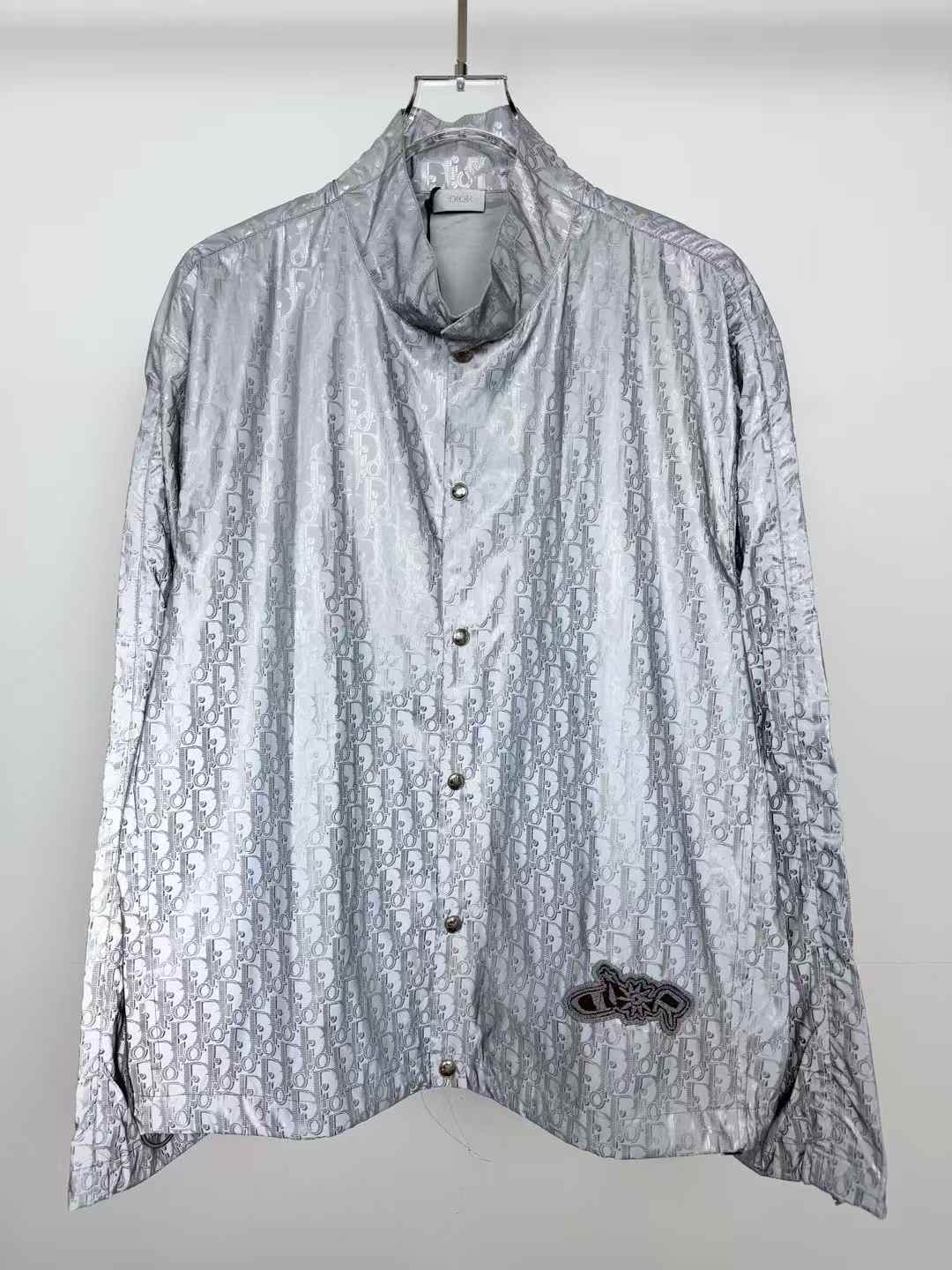 christian dior jacket