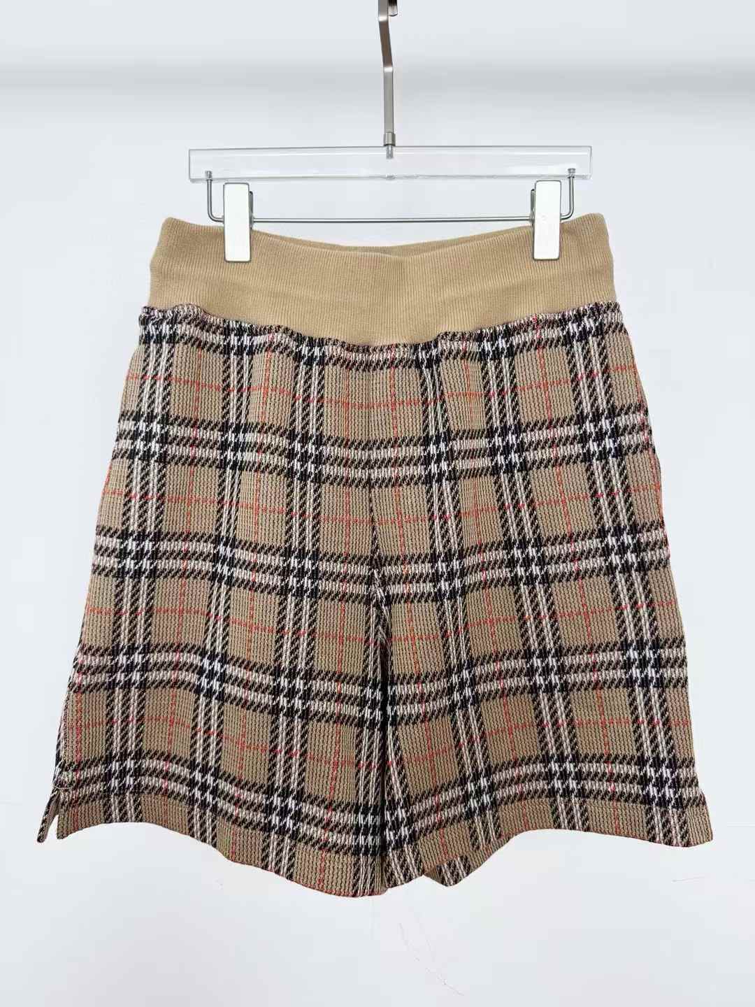 burberry shorts