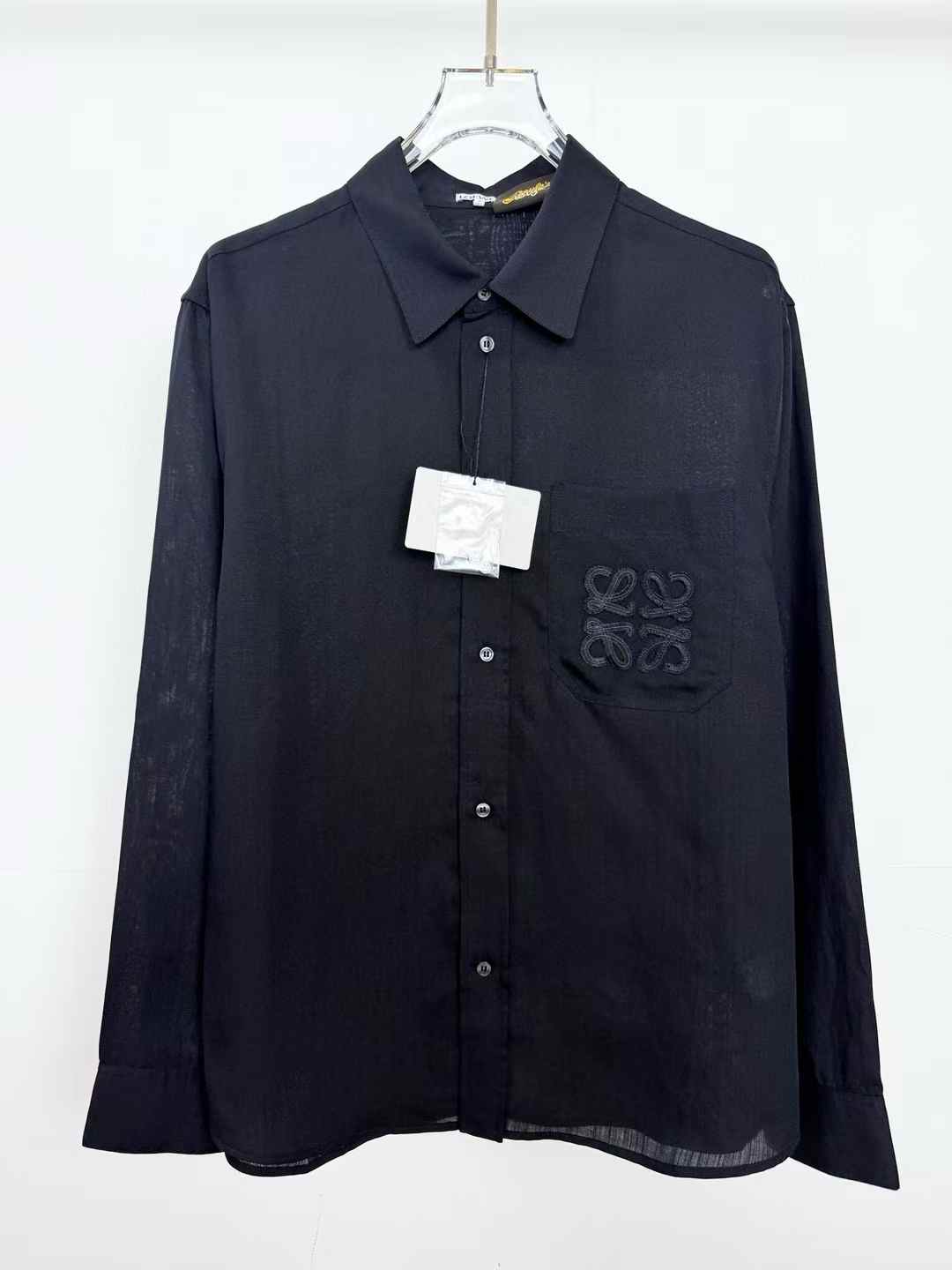 loewe shirt