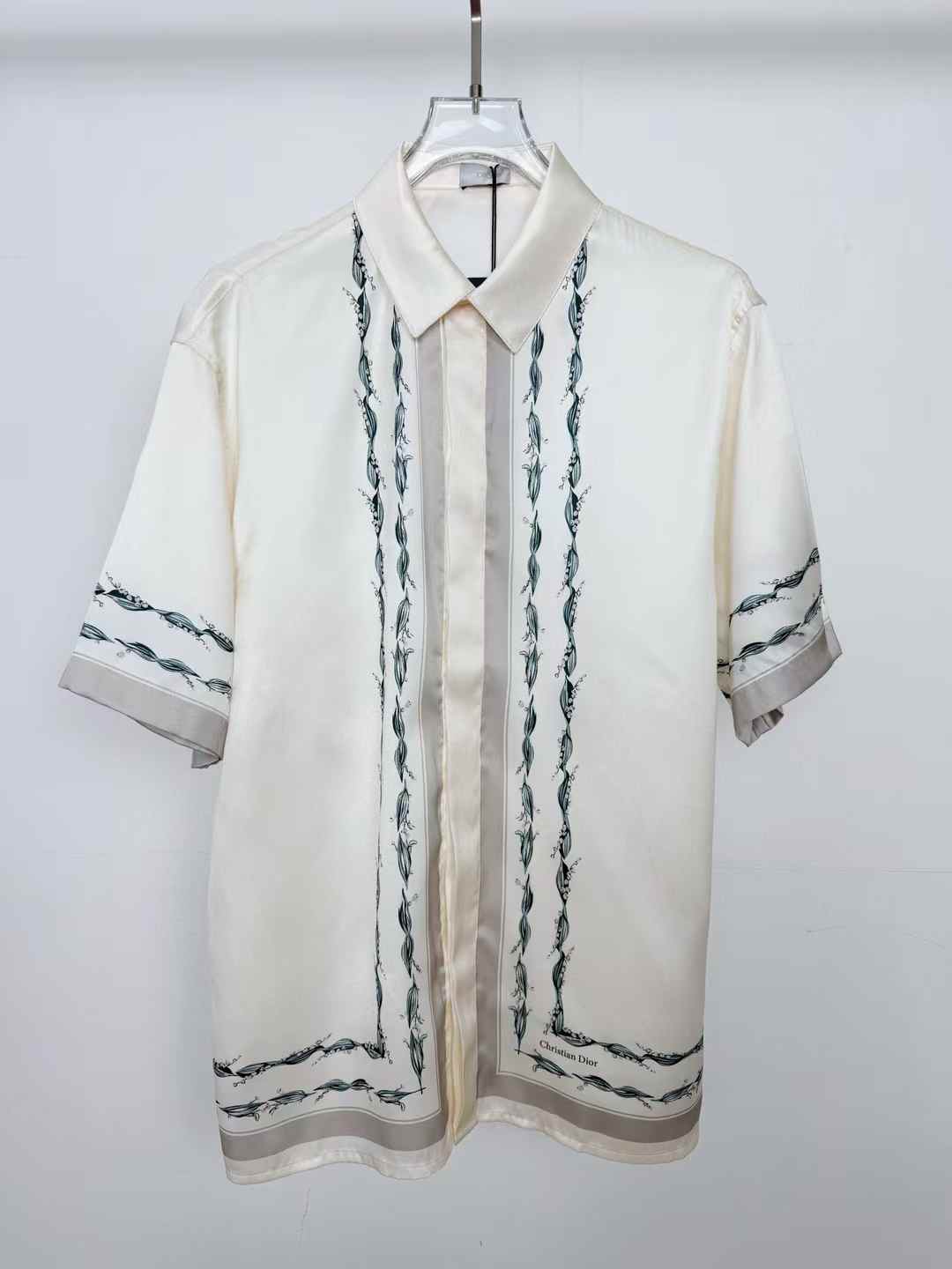 christian dior shirt