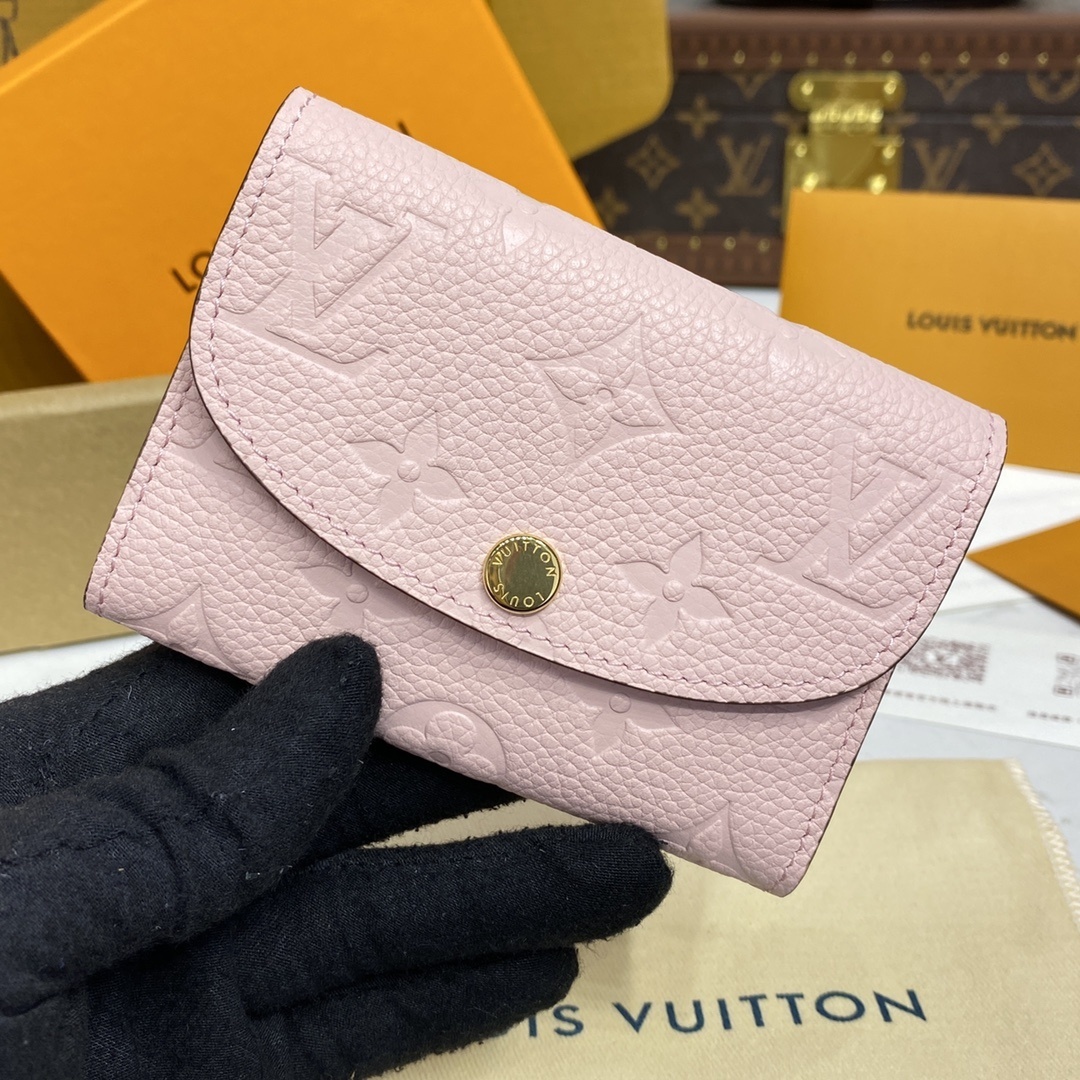 LV Wallet
