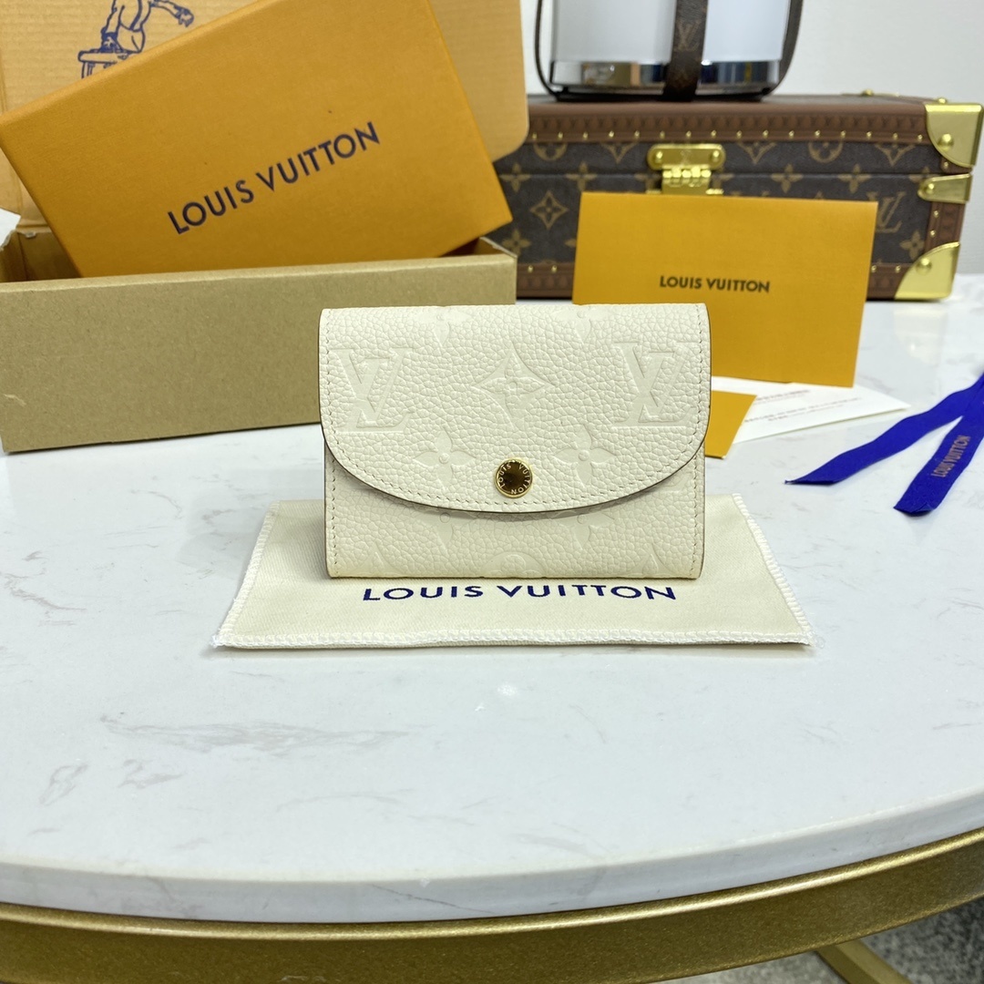 LV Wallet