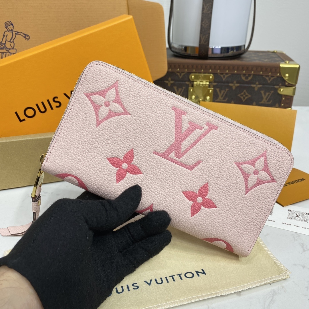 LV Wallet
