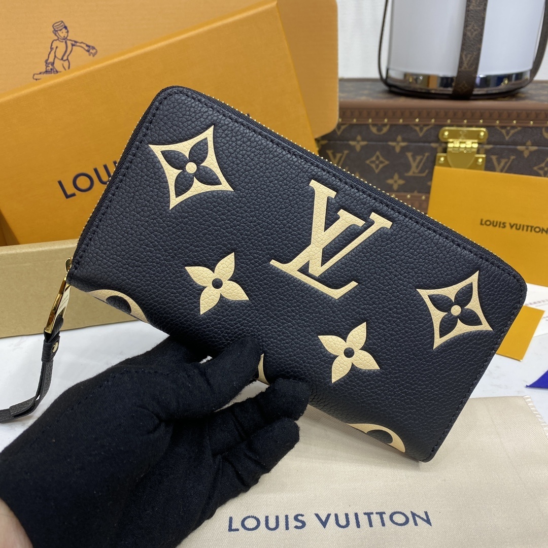 LV Wallet