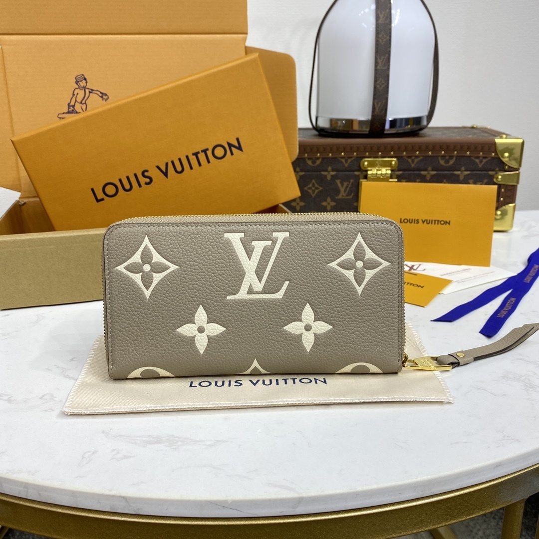LV Wallet