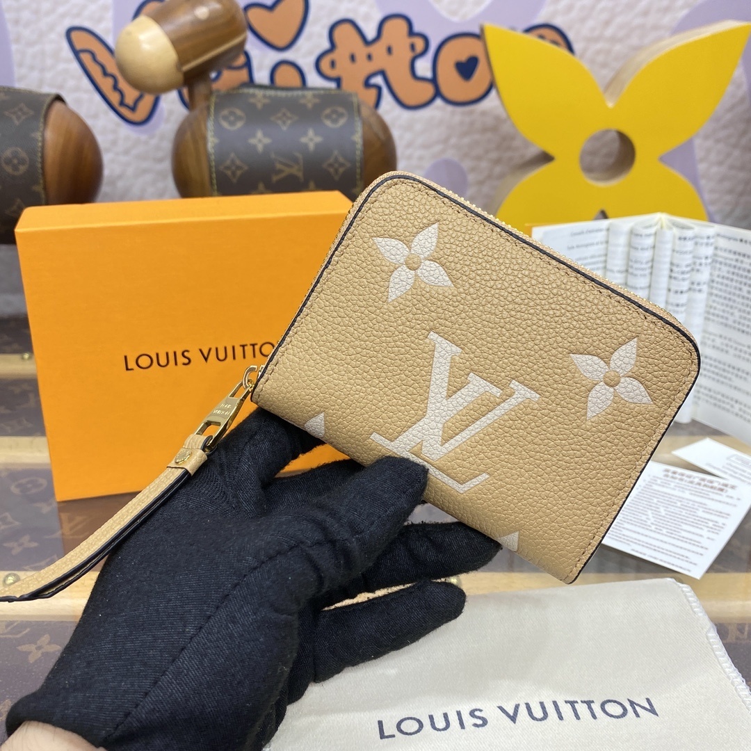 LV Wallet