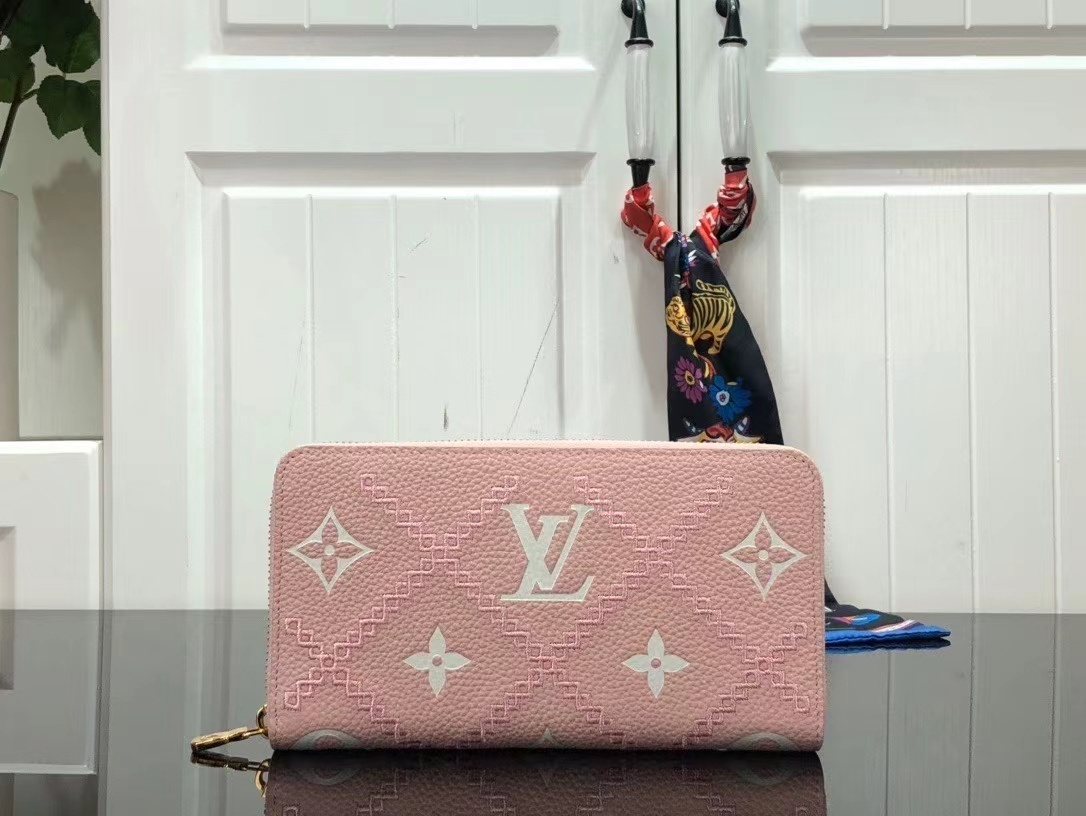 LV Wallet