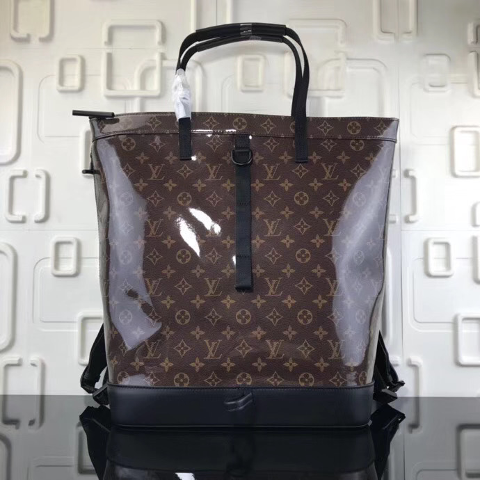 LV Backpack