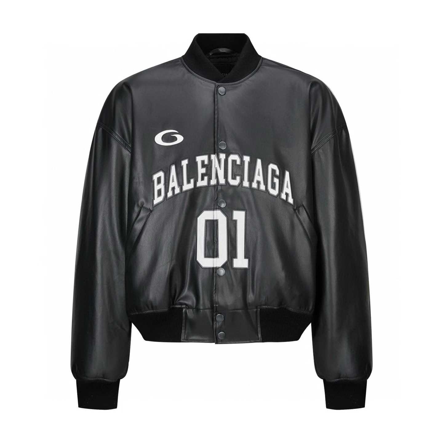 balenciaga jacket