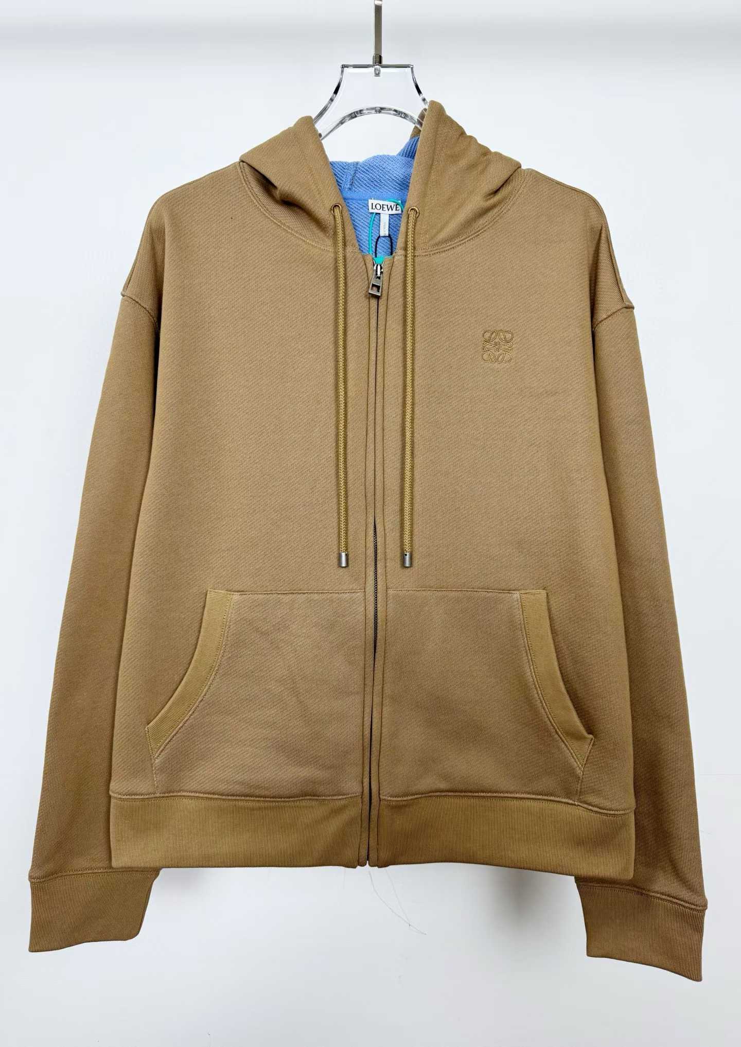 loewe hoodie