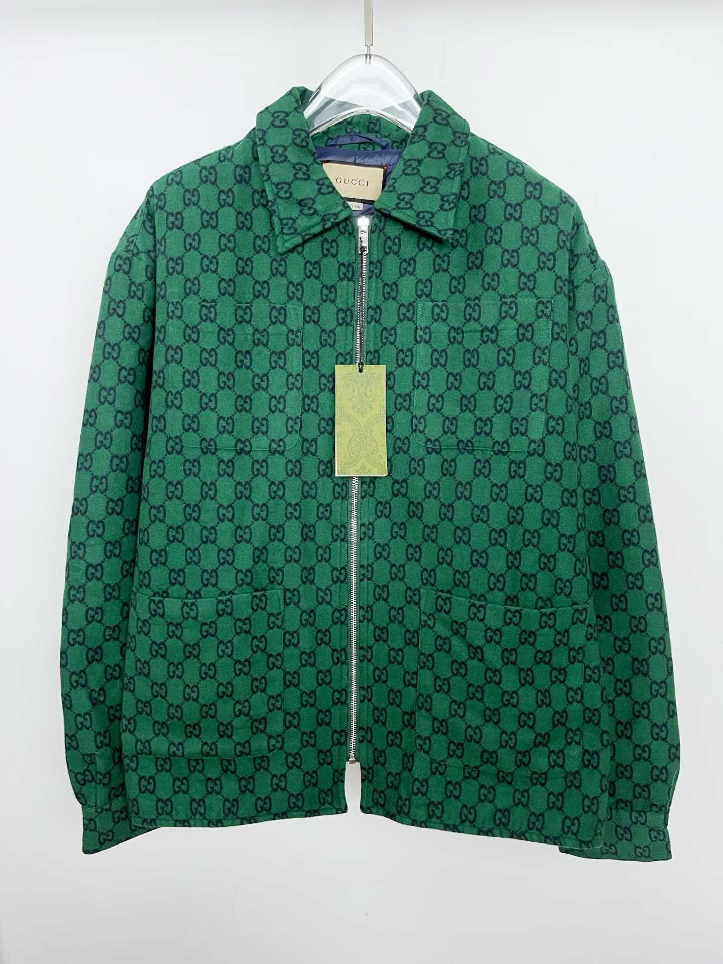 Gucci jacket