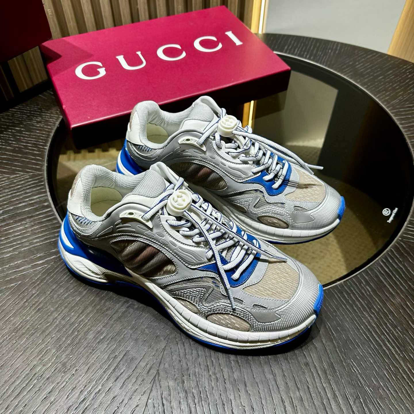 gucci shoe
