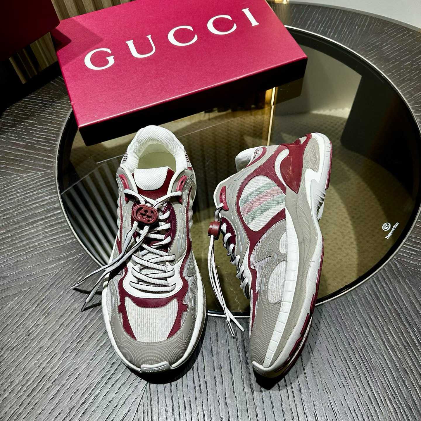 gucci shoe