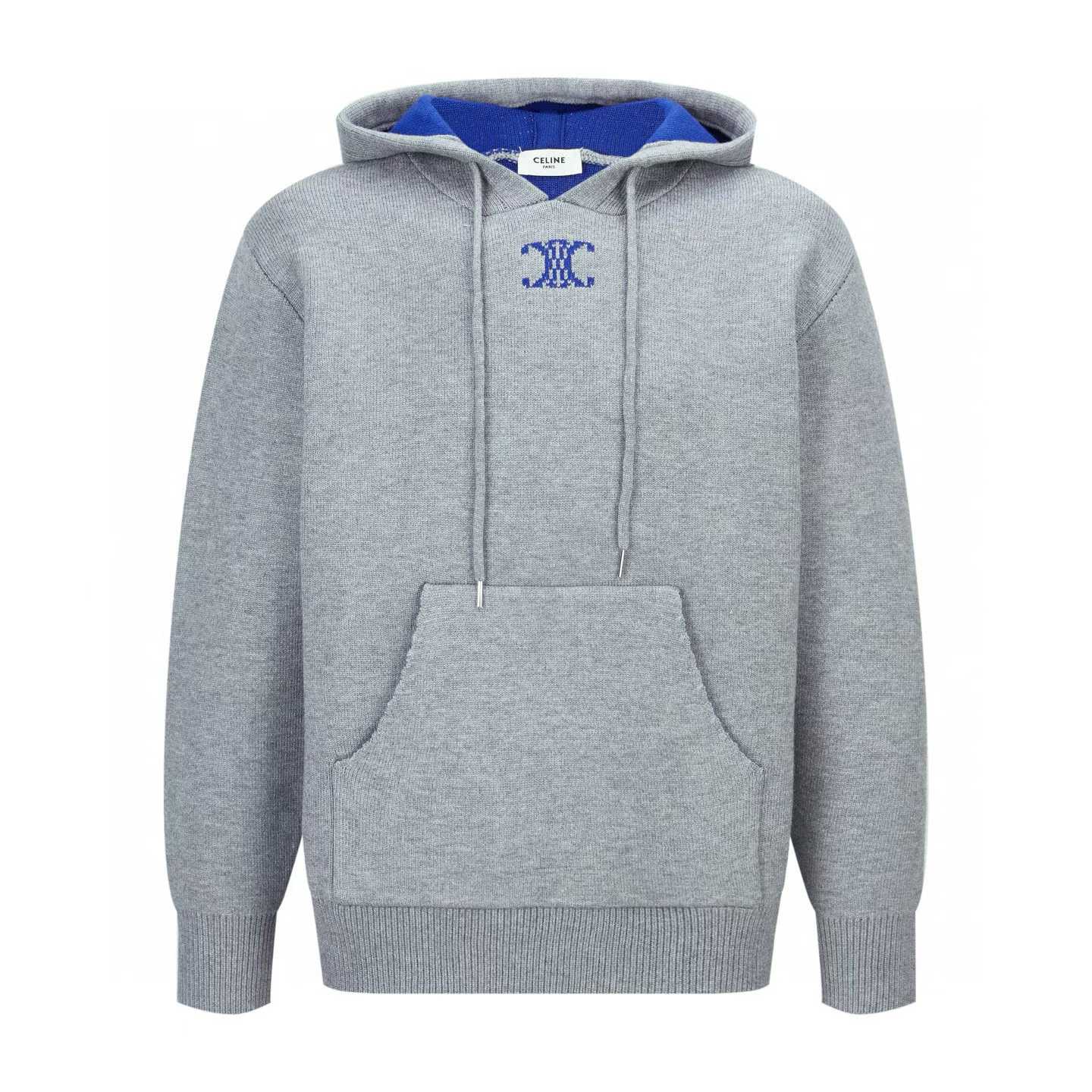 celine hoodie