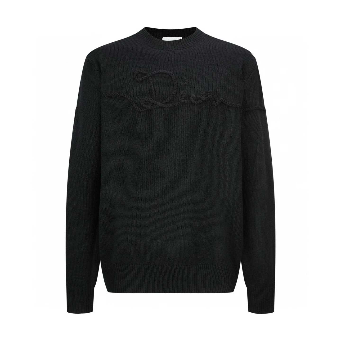 christian dior sweater