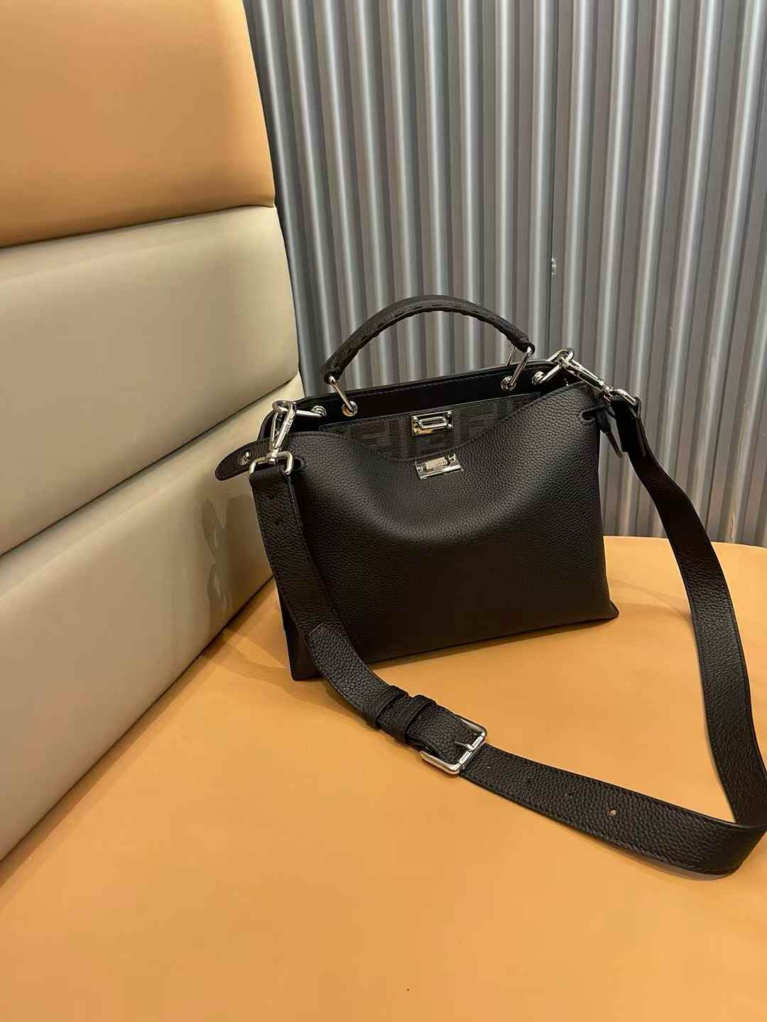 Fendi Handbag