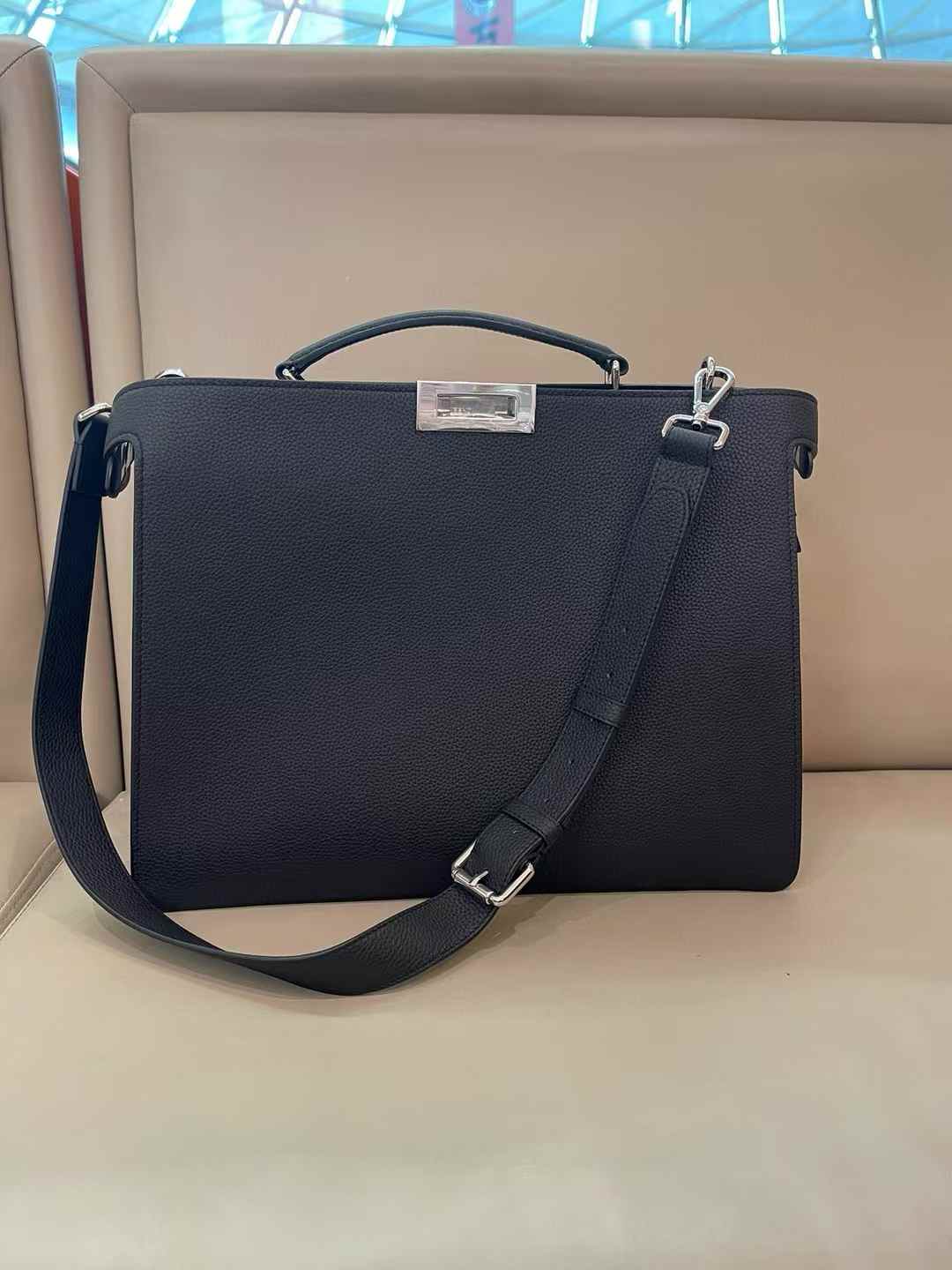 Fendi Handbag