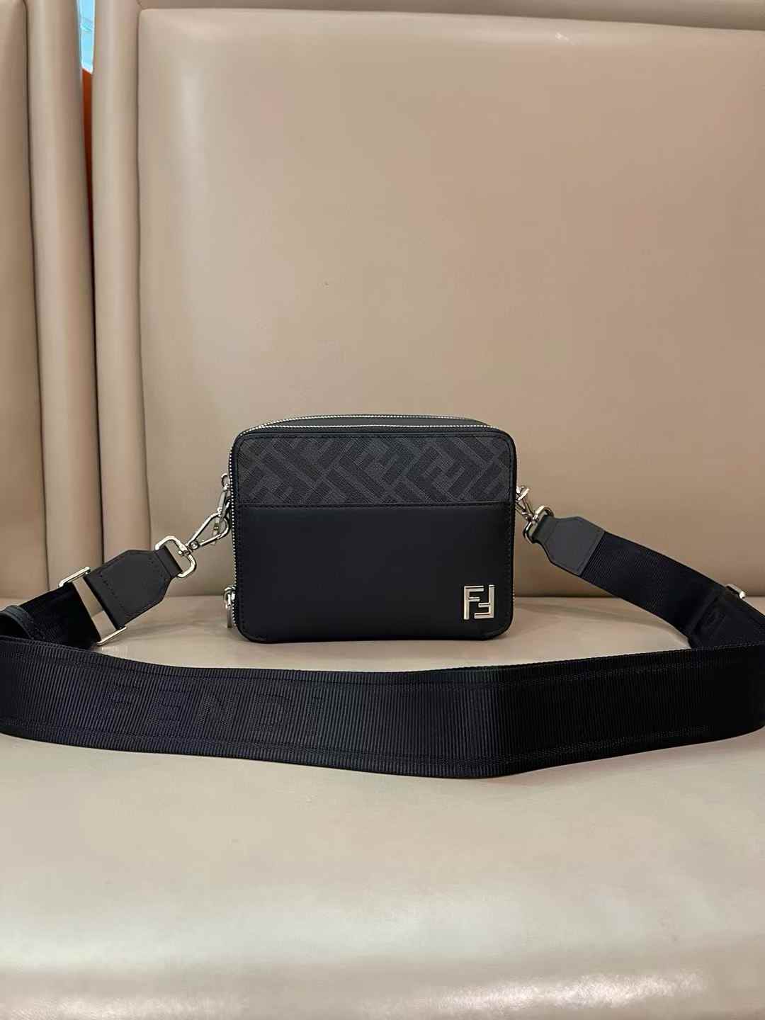 Fendi Handbag