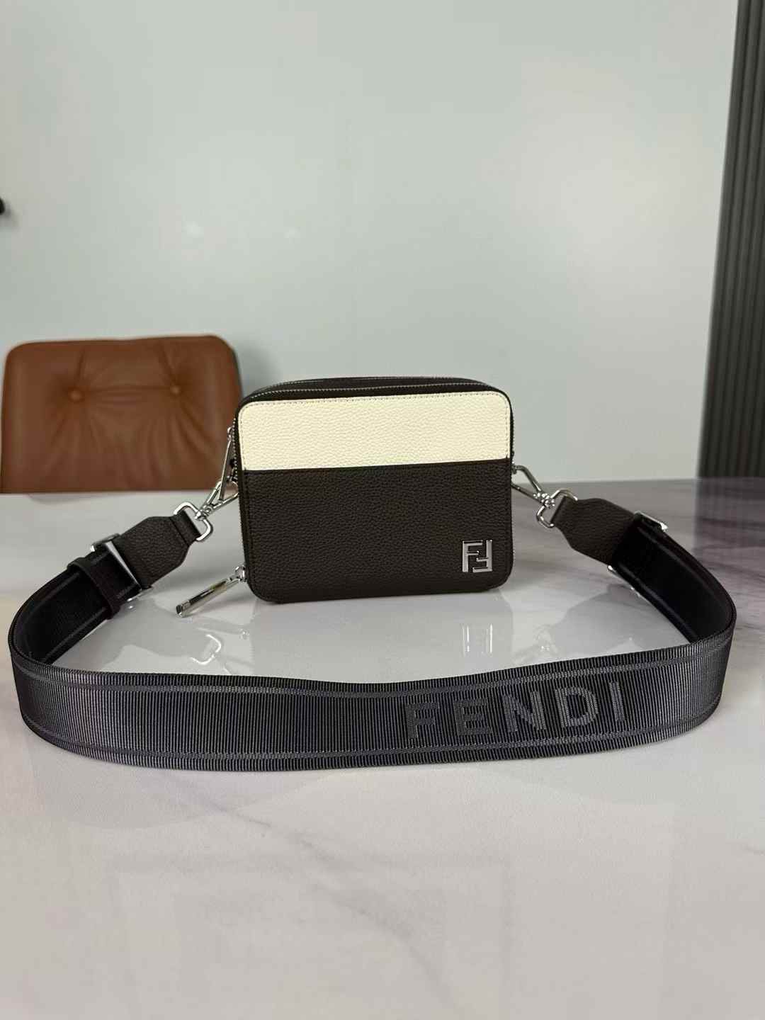 Fendi Handbag