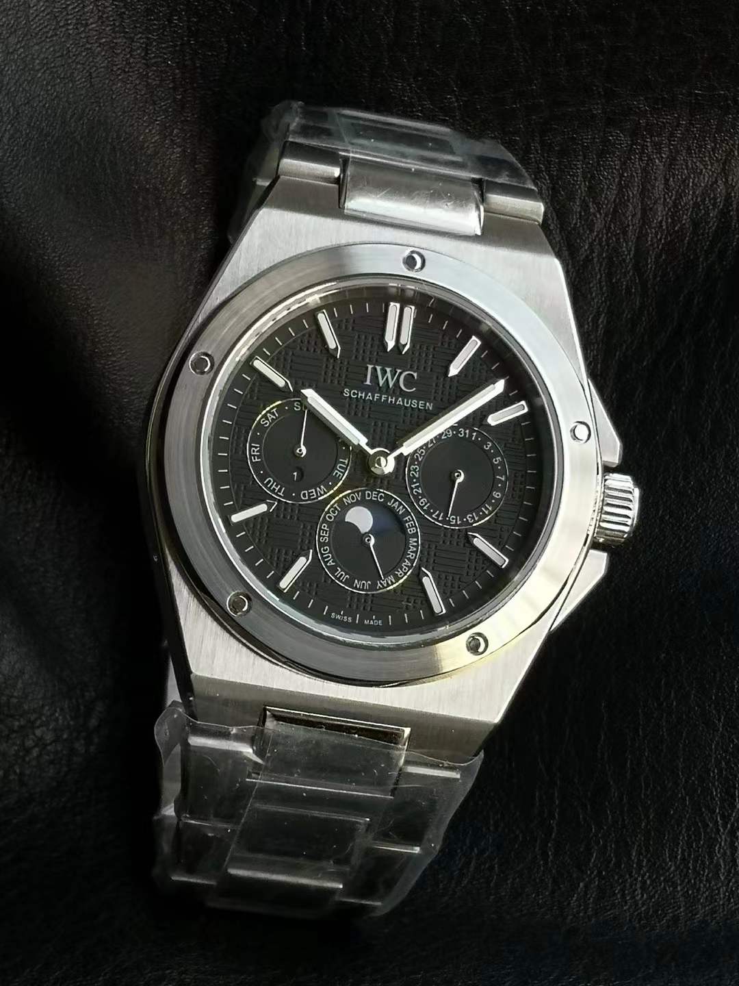 Iwc Watch
