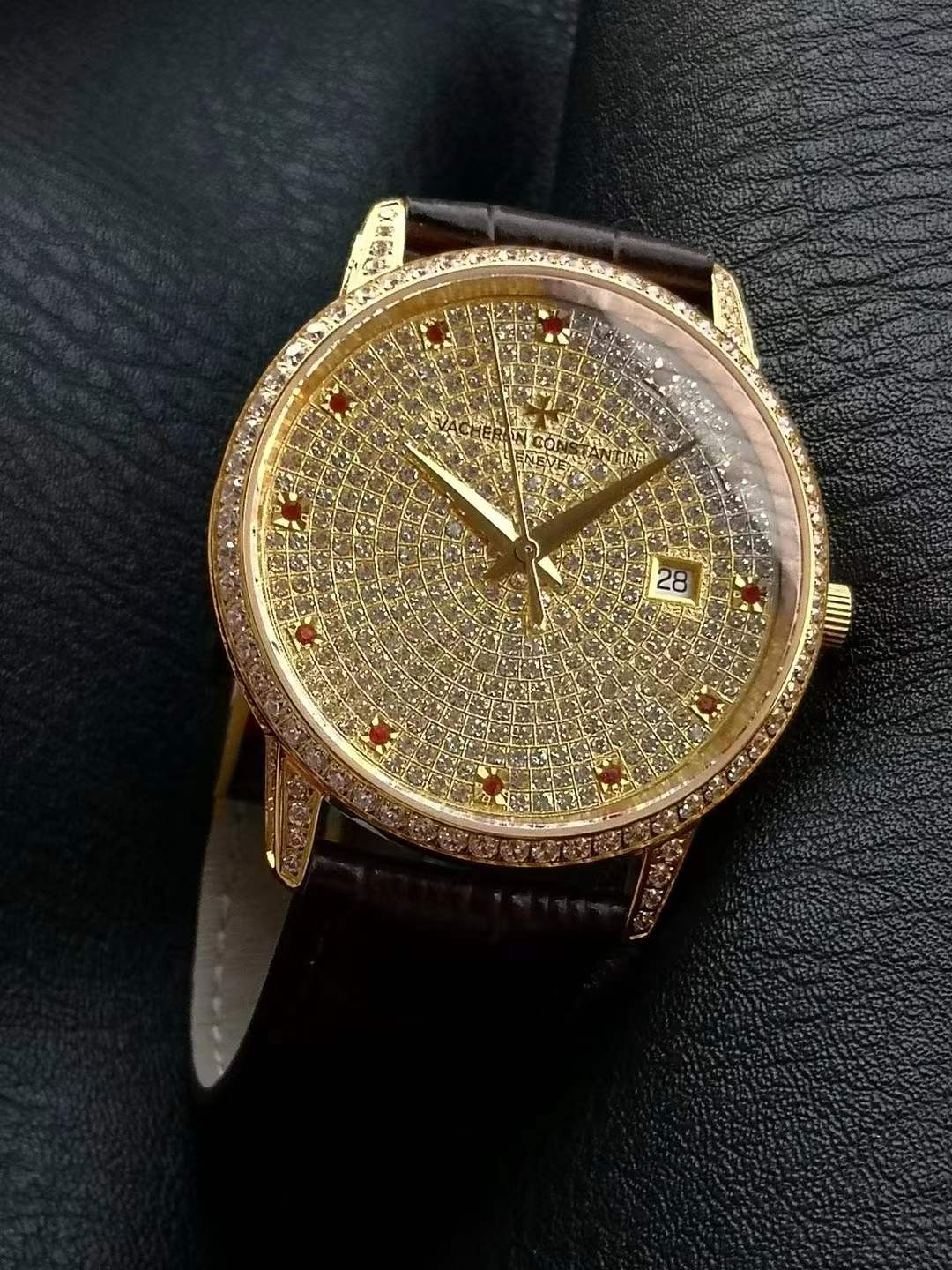 Vacheron Constantin watch