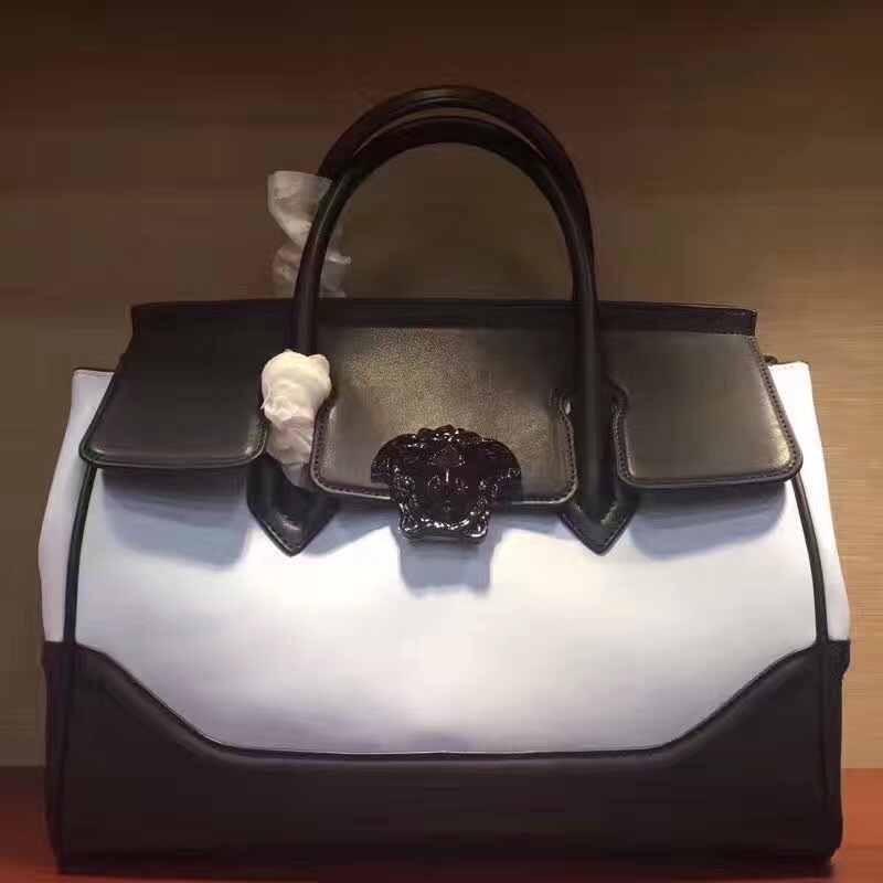 Versace Palazzo Empire Bag