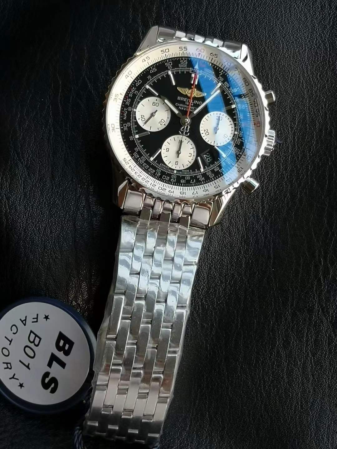 Breitling Navitimer 01 Chronograph