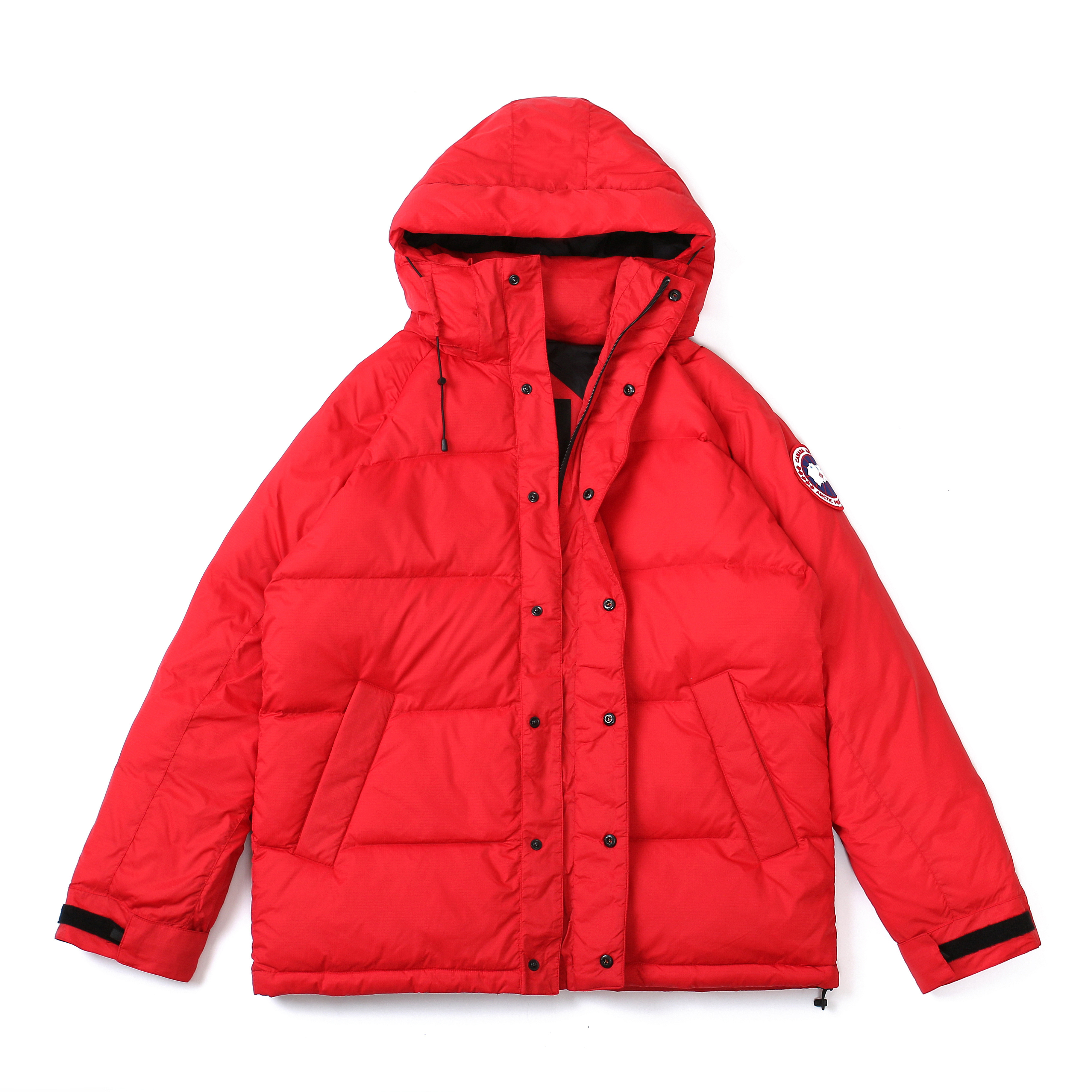 Canada Goose jacket