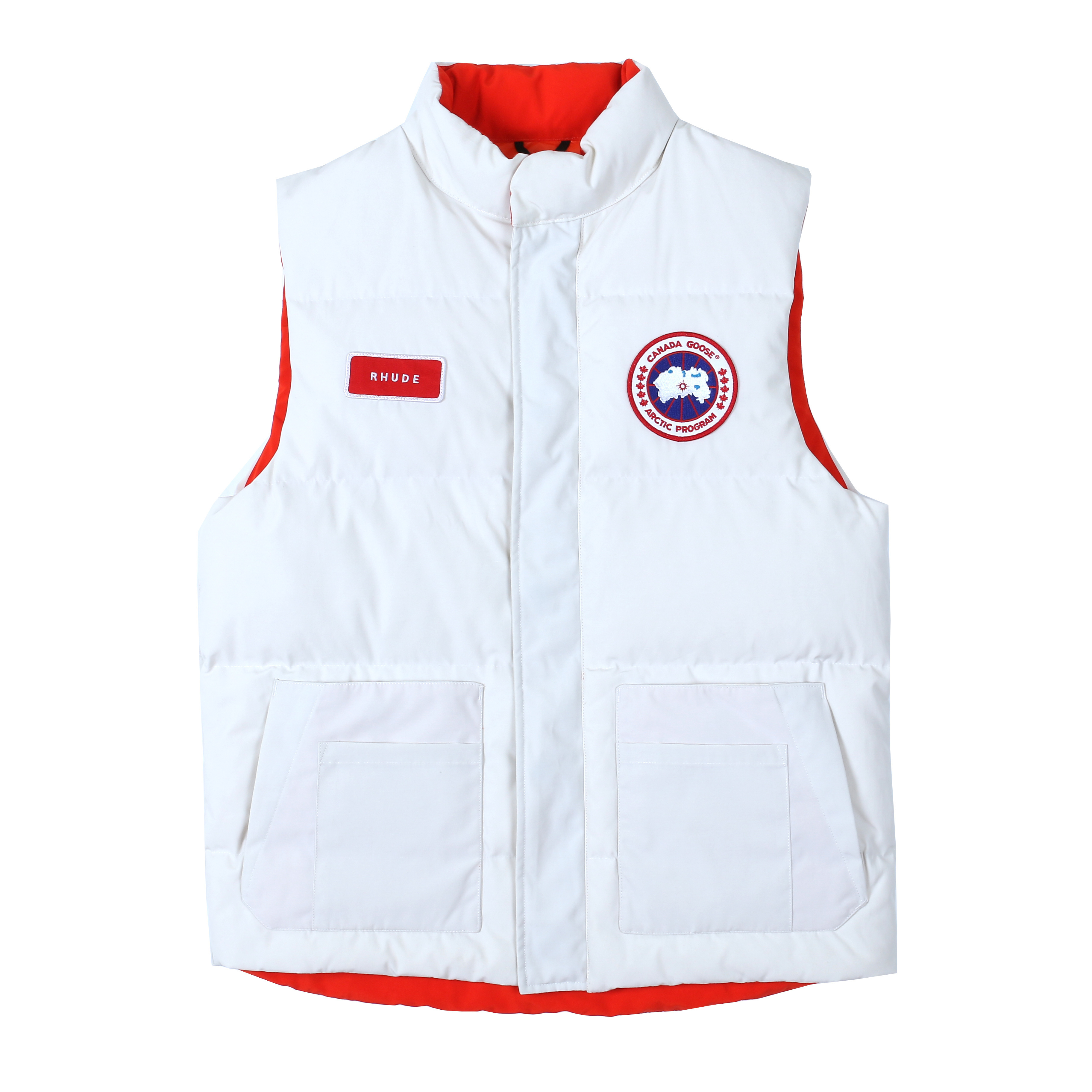 Canada Goose jacket