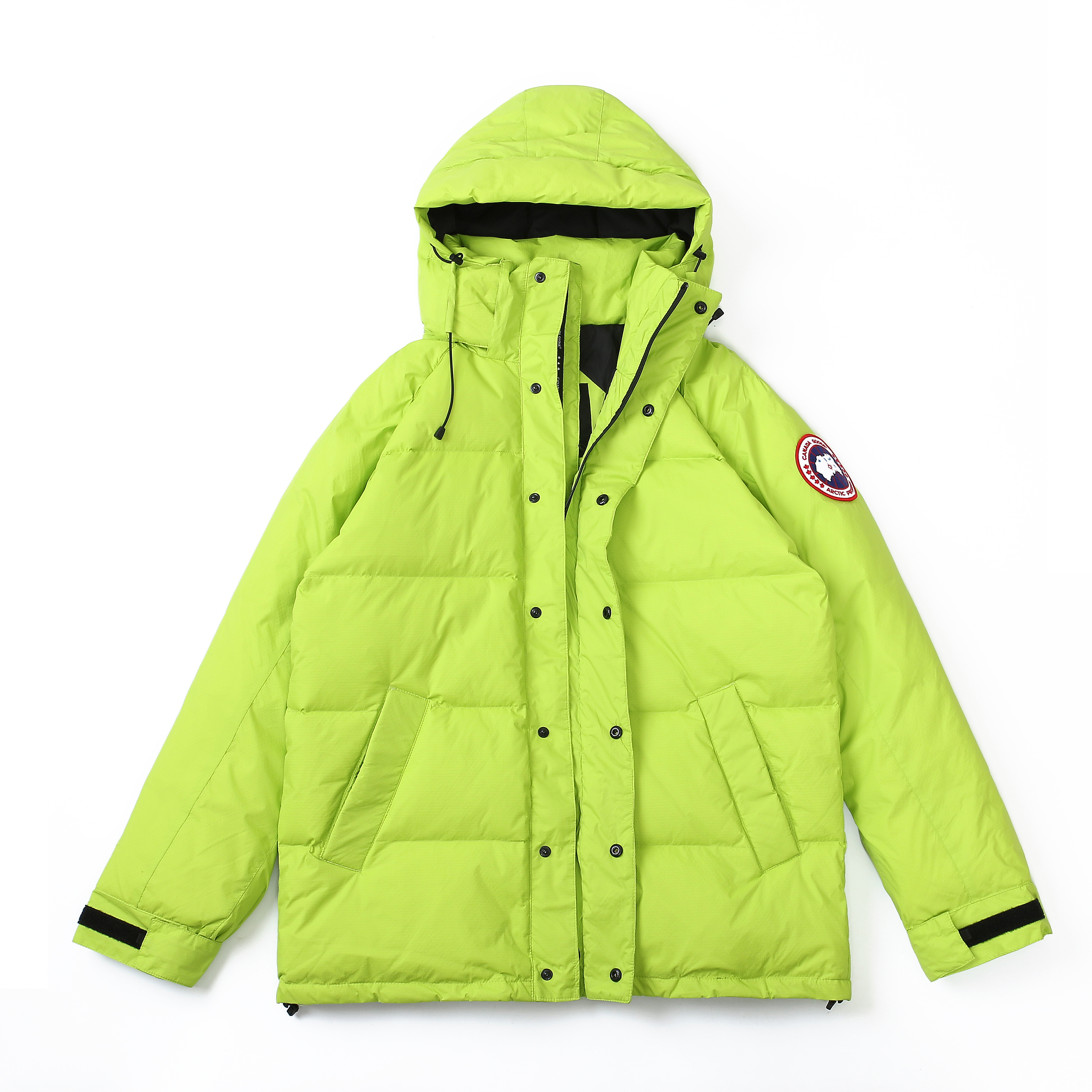 Canada Goose jacket