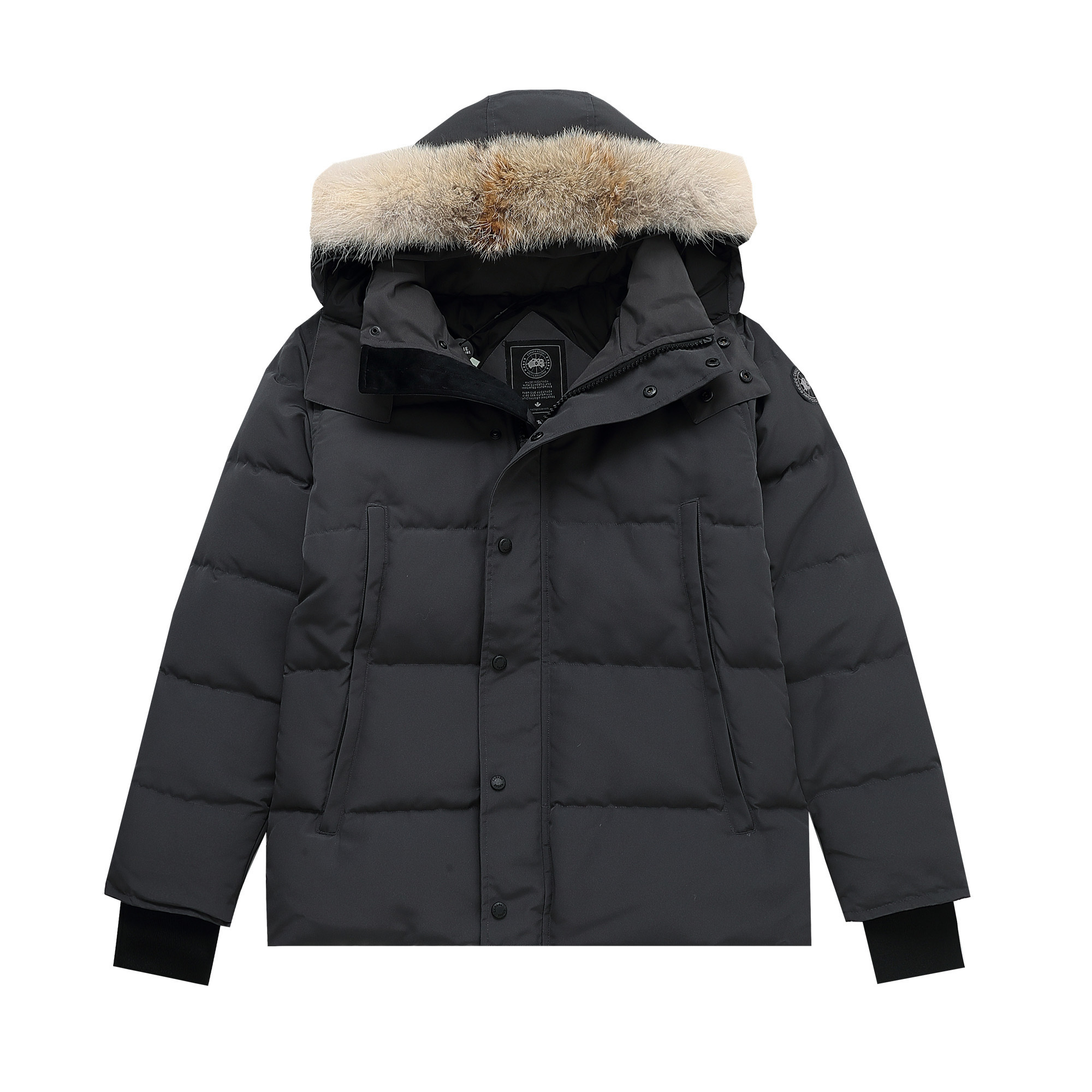 Canada Goose jacket