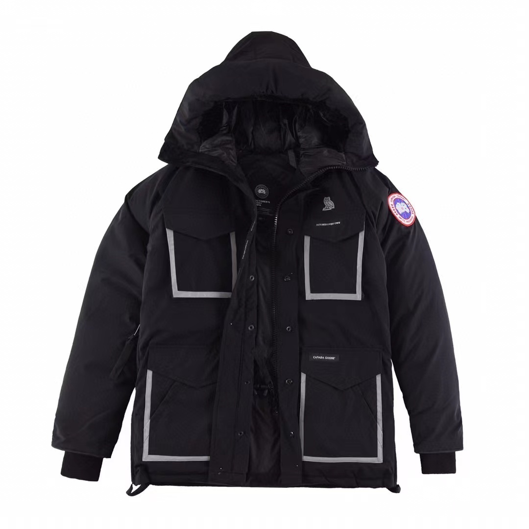 Canada Goose jacket
