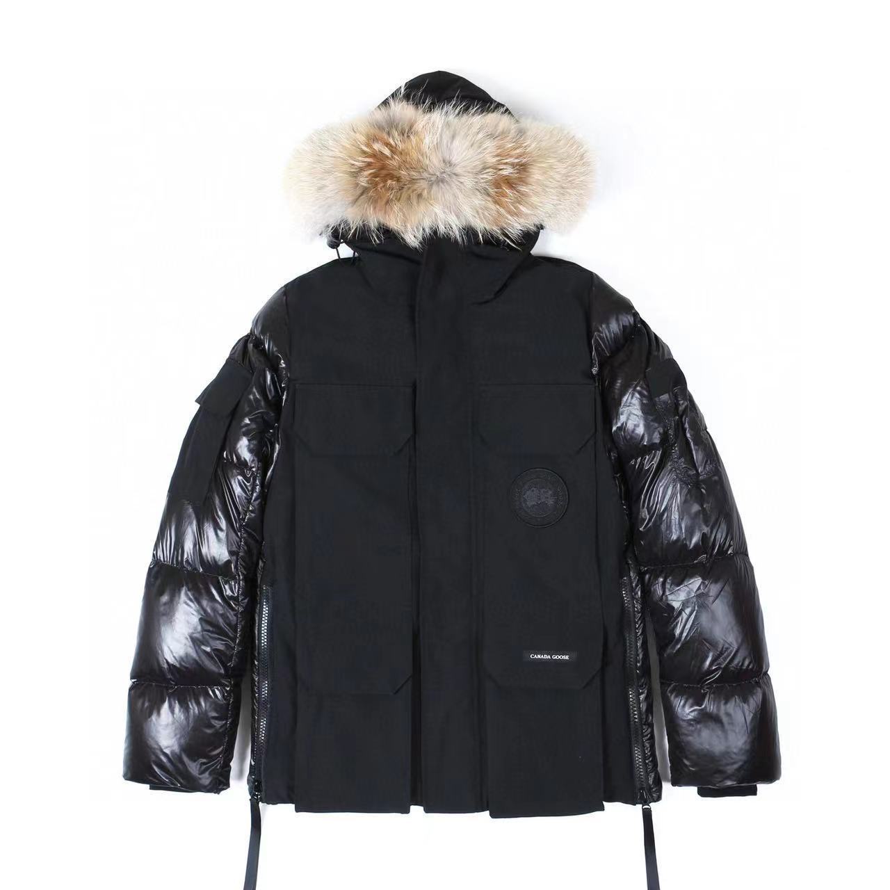 Canada Goose jacket