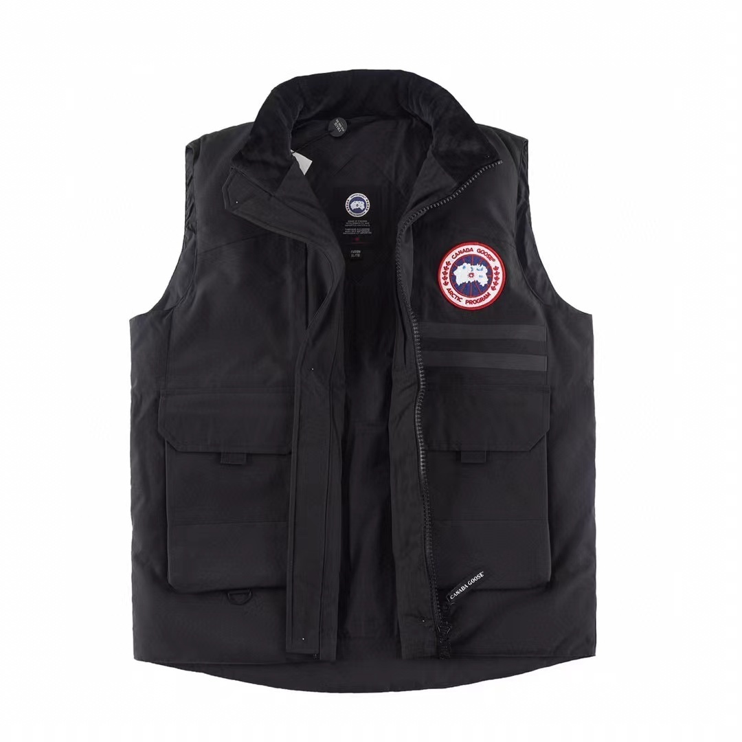 Canada Goose jacket