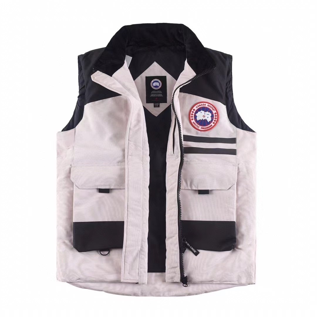 Canada Goose jacket