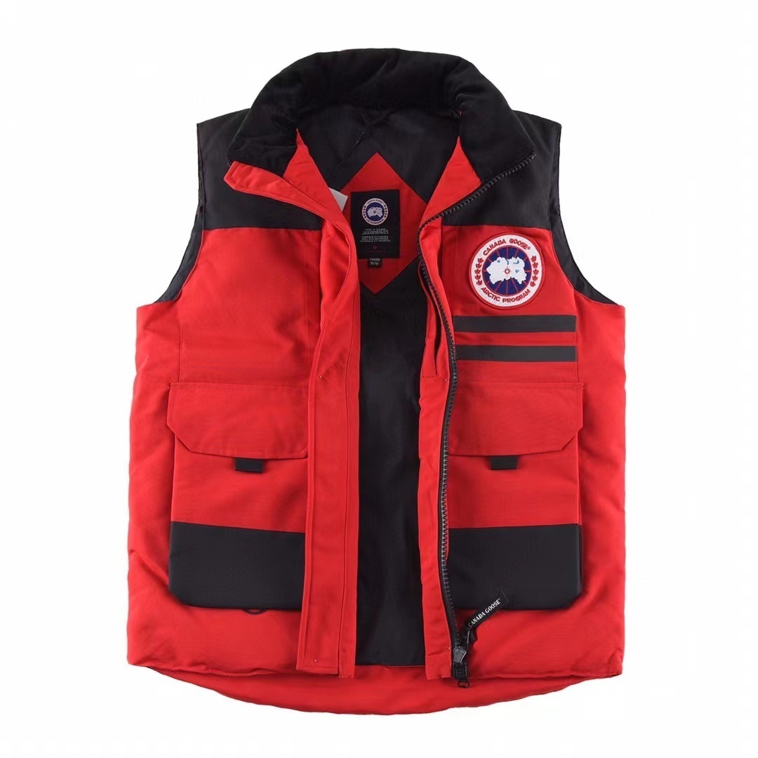 Canada Goose jacket