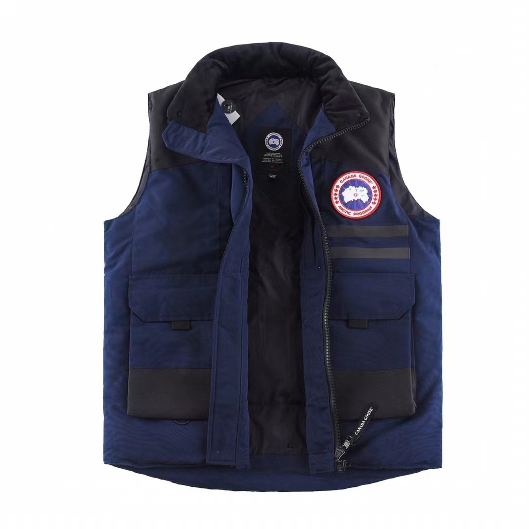 Canada Goose jacket
