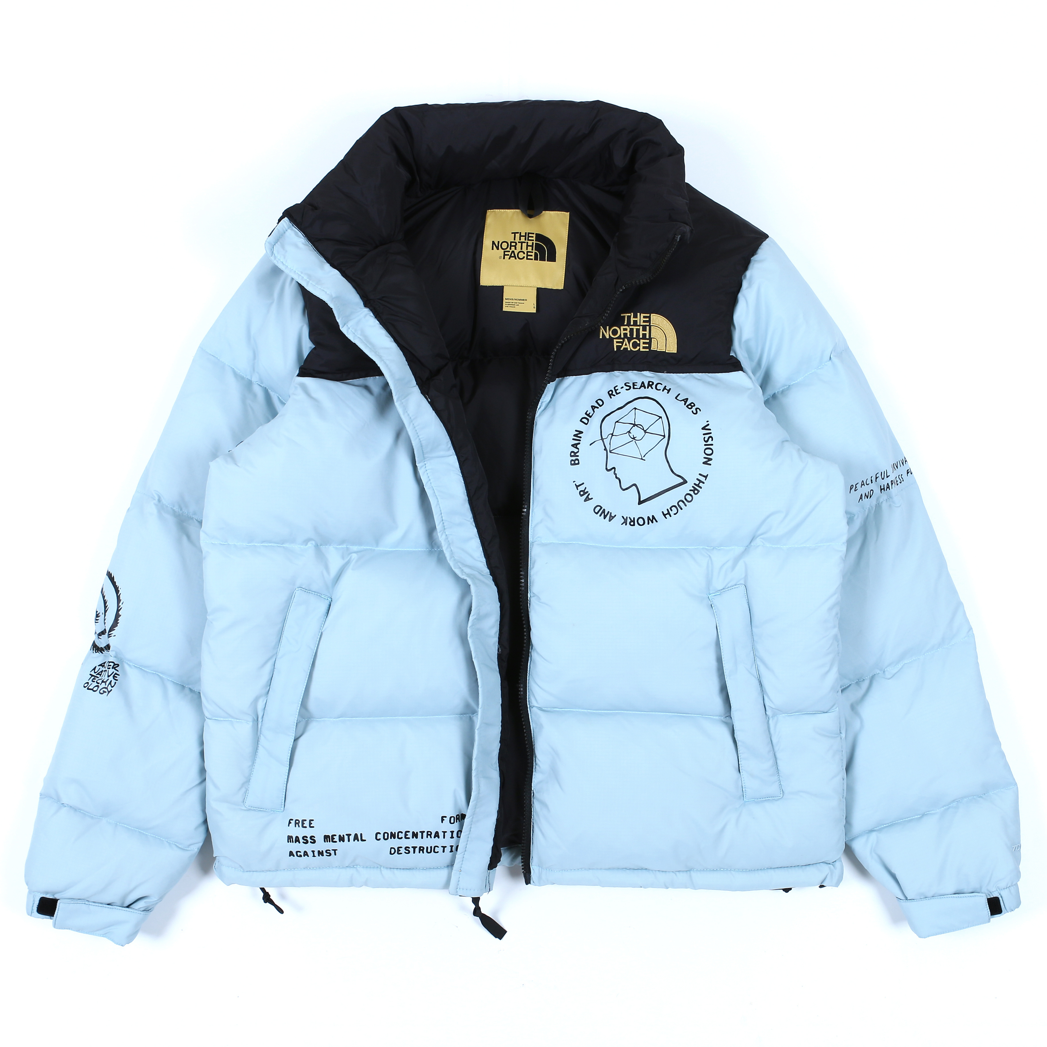 The North Face Jacket