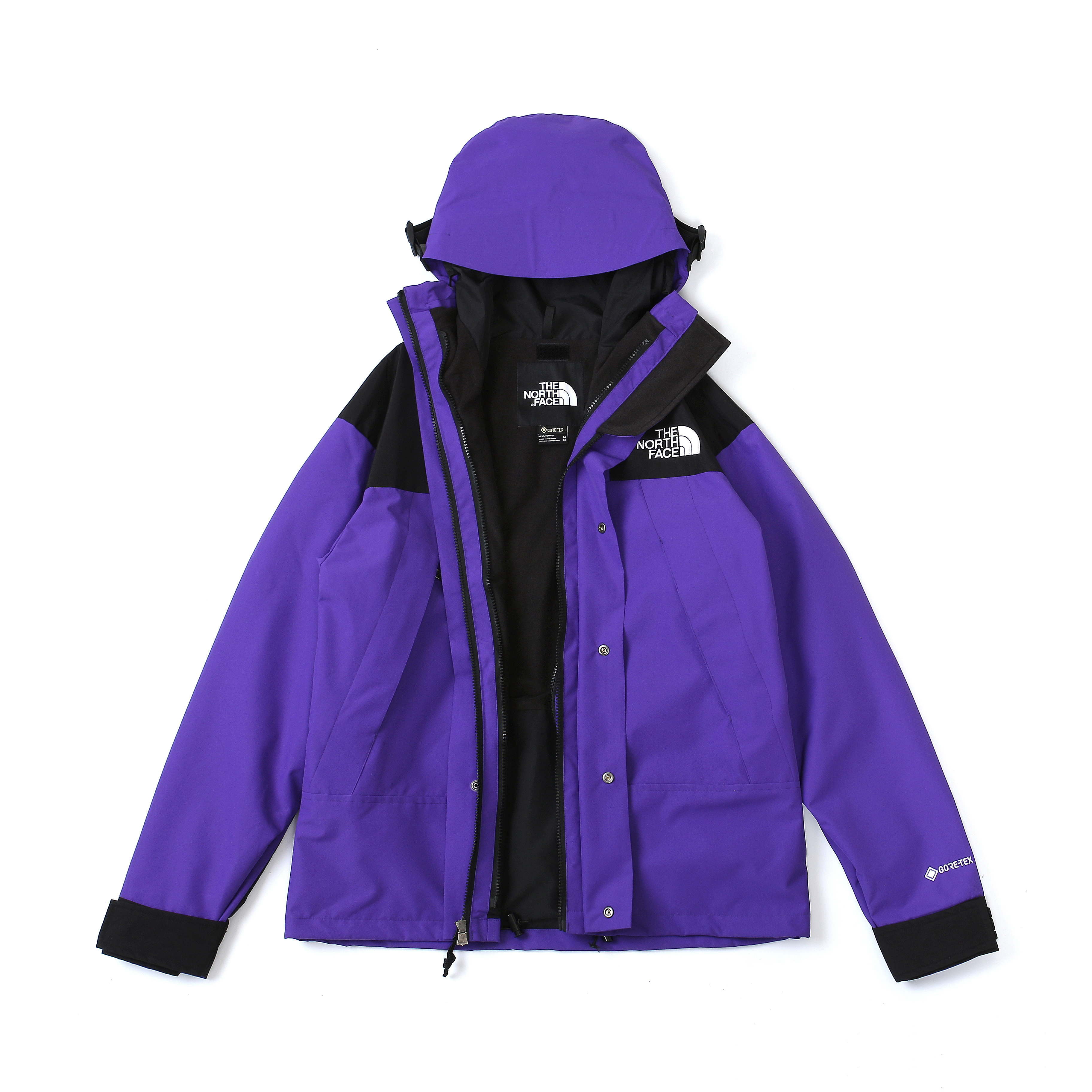 The North Face Jacket