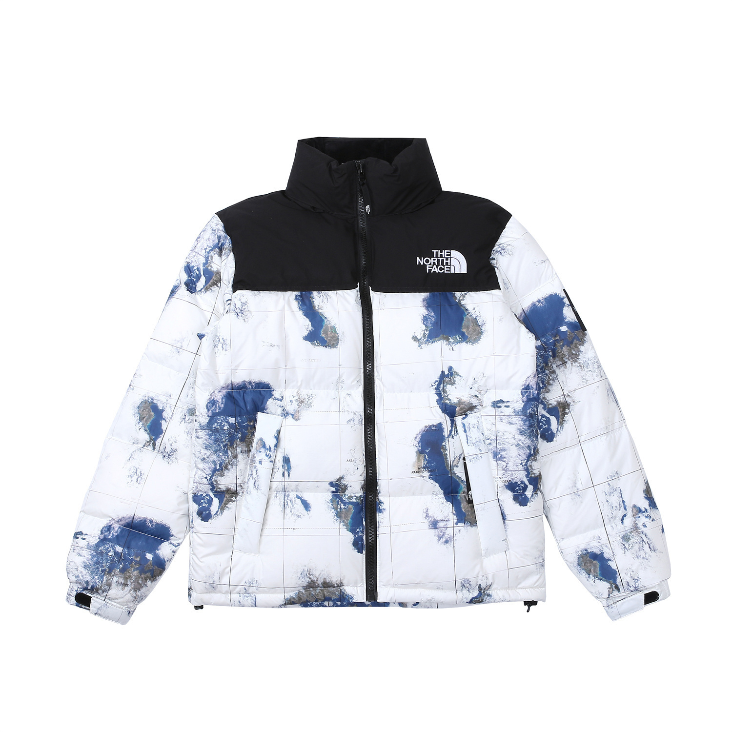 The North Face Jacket