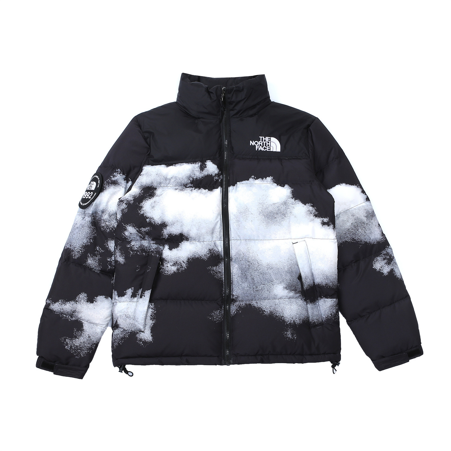 The North Face Jacket