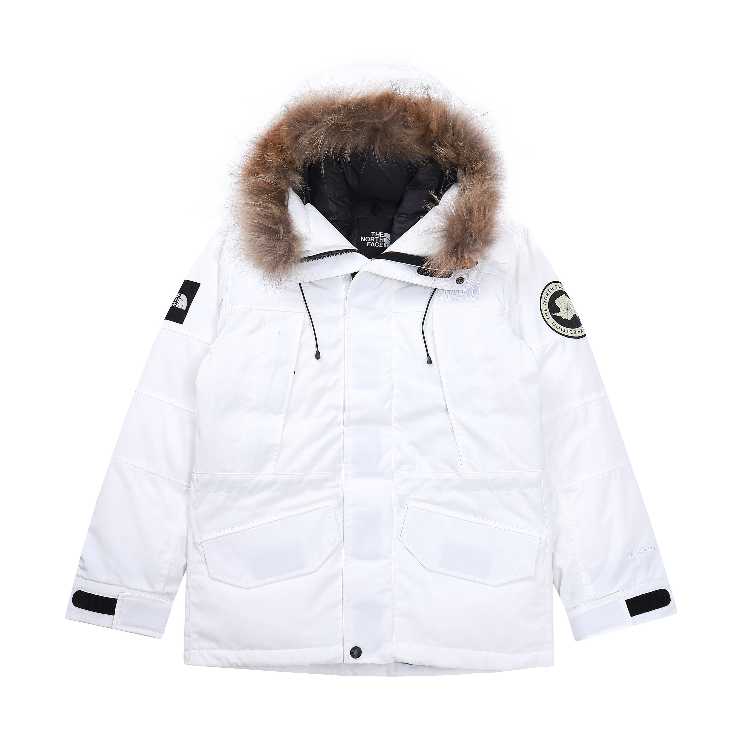 The North Face Jacket